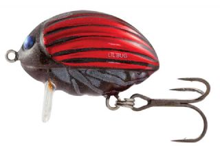 Salmo Lil Bug 2cm - 